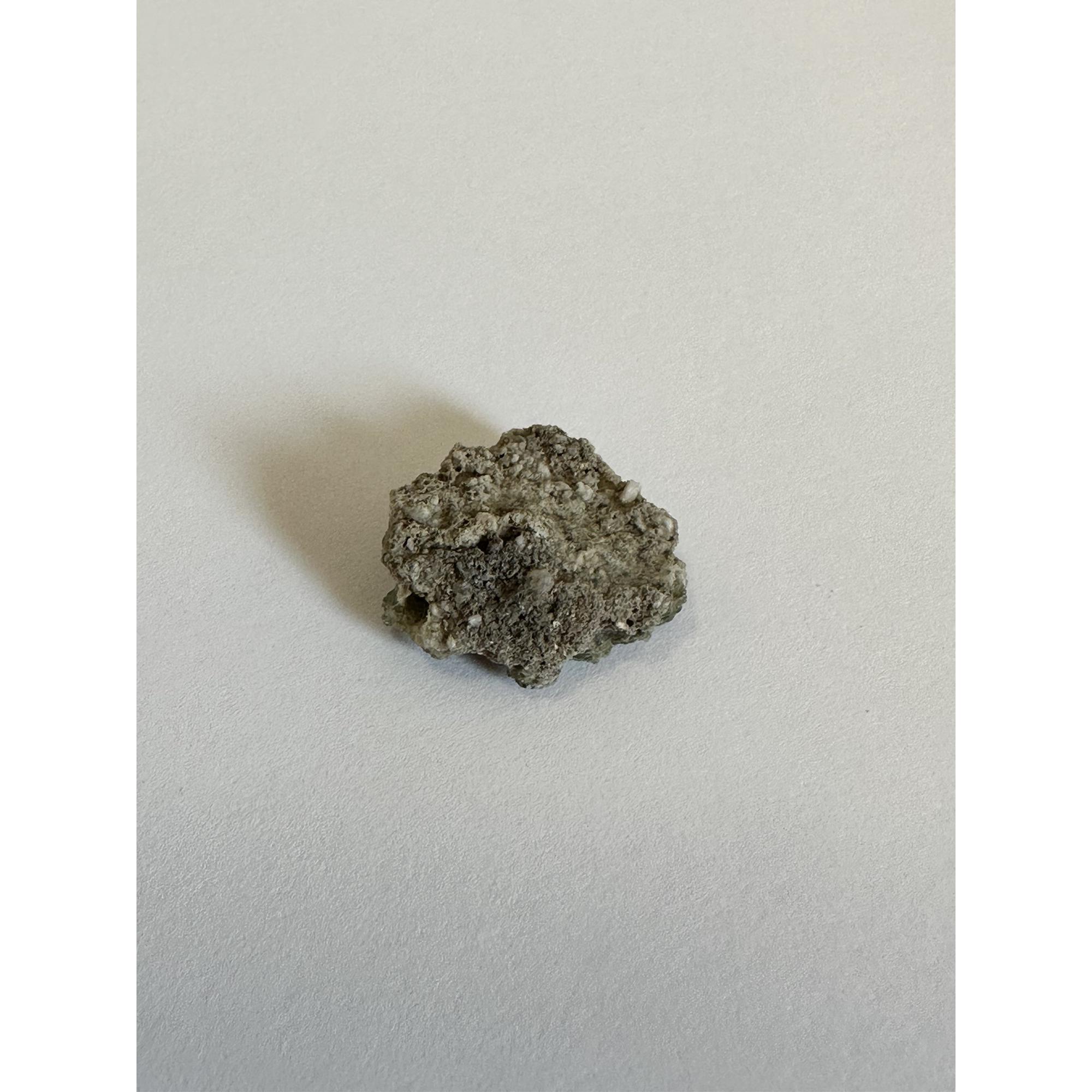 Trinitite Rock, Alamogordo, 16mm Prehistoric Online