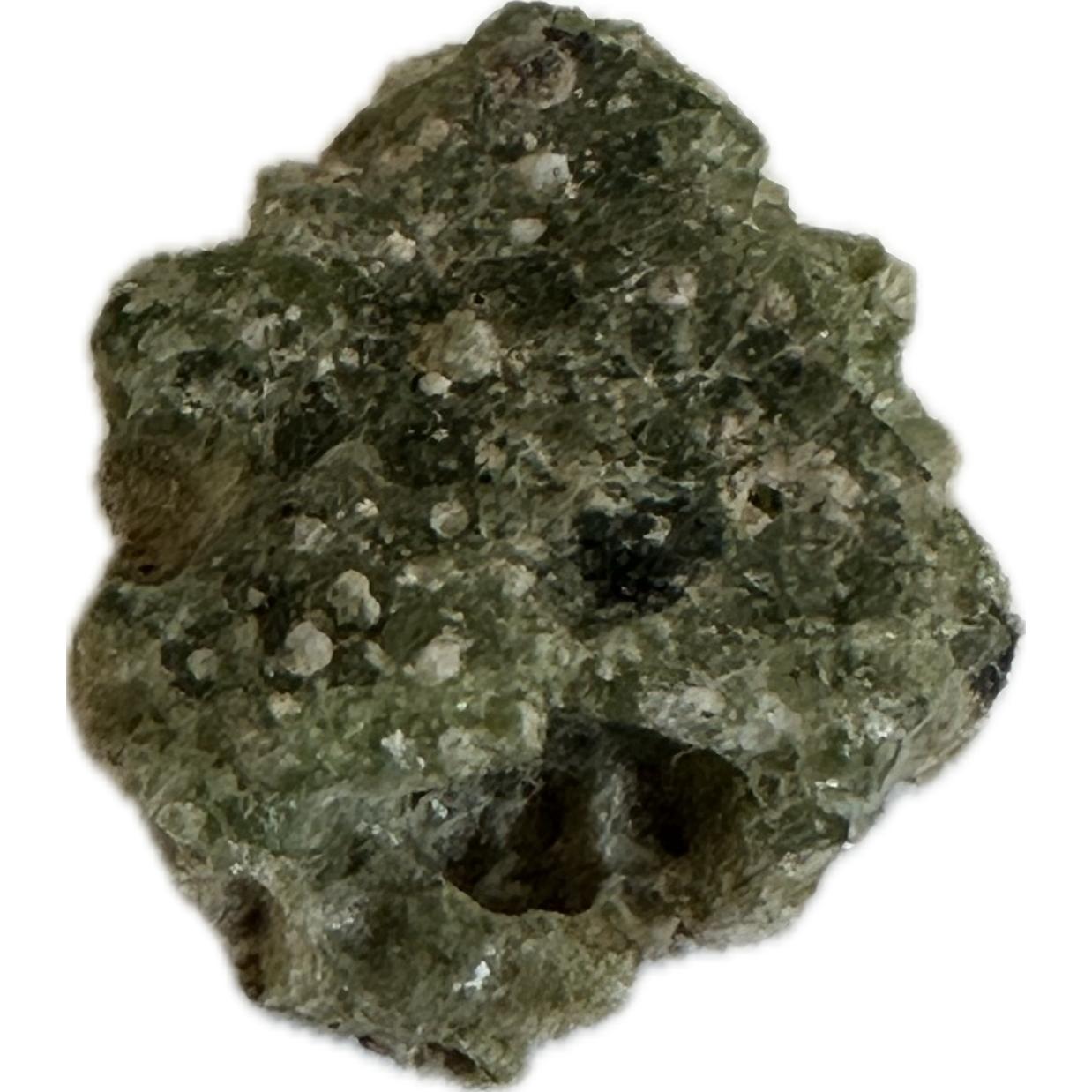 Trinitite Rock, Alamogordo, 16mm Prehistoric Online