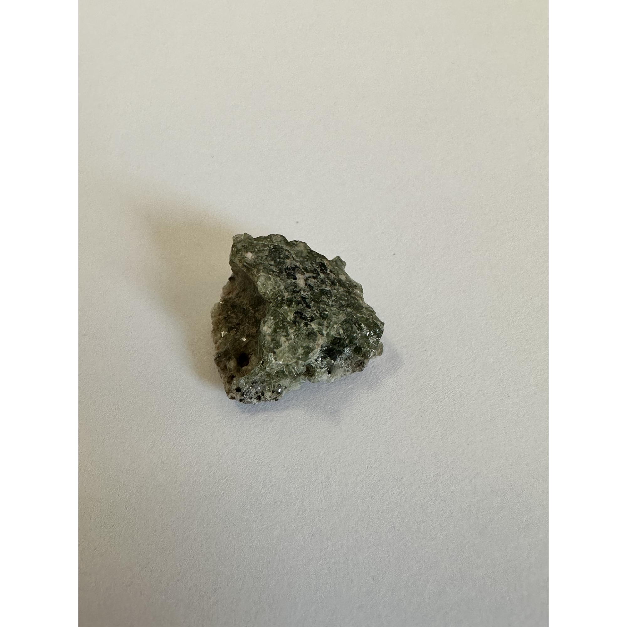 Trinitite Rock, Alamogordo, 14mm Prehistoric Online