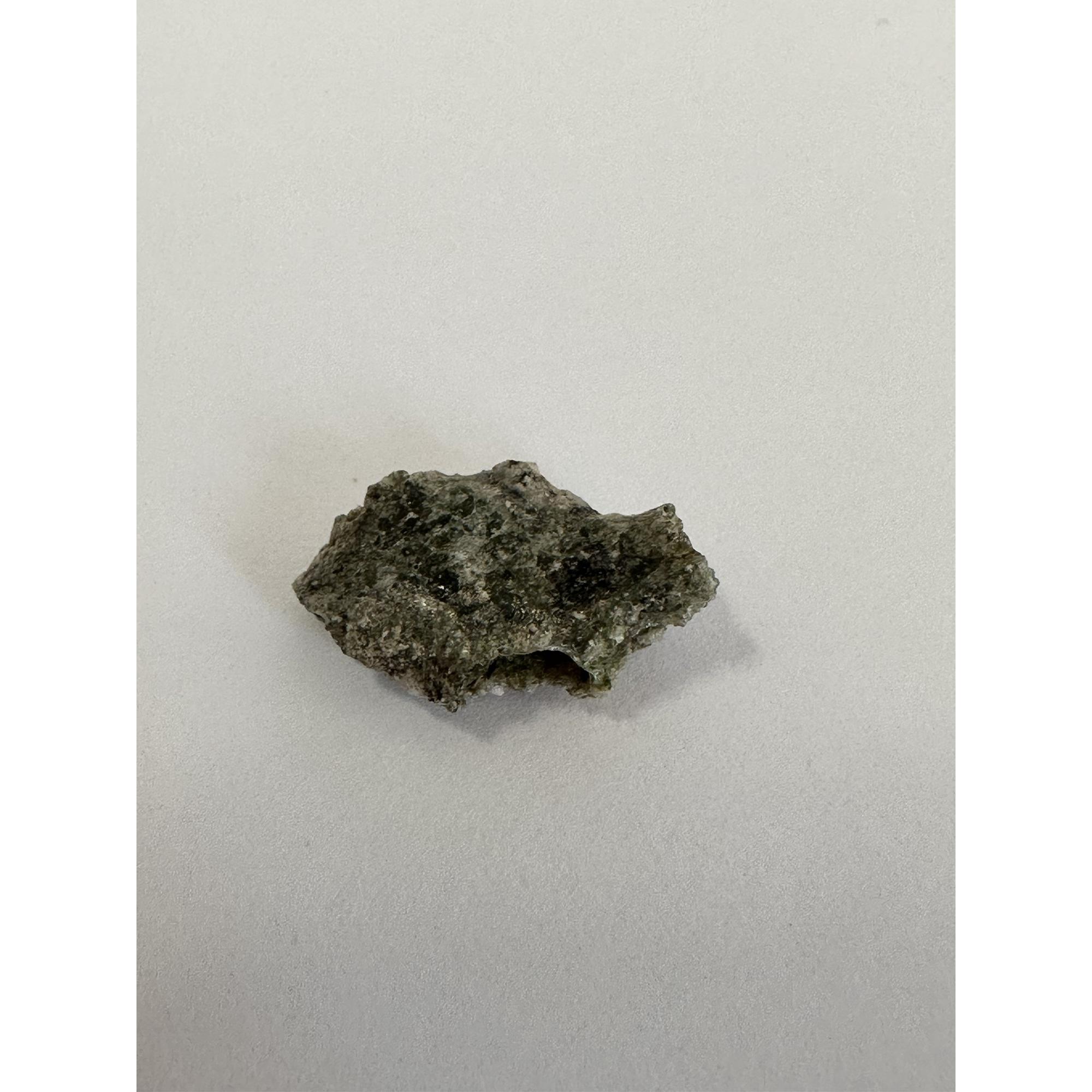 Trinitite Rock, Alamogordo, 17mm Prehistoric Online