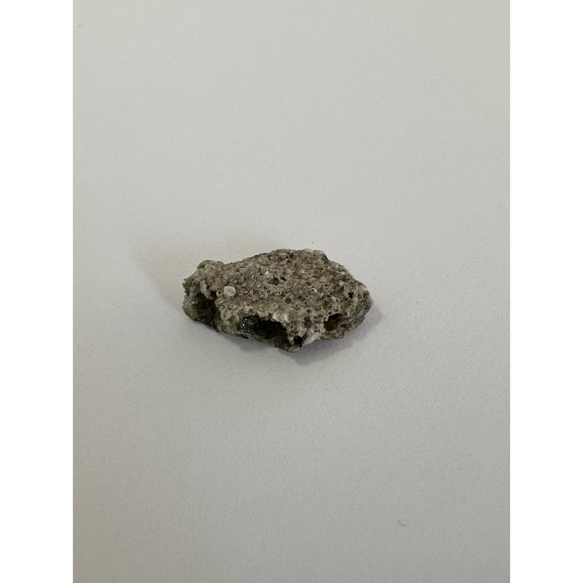 Trinitite Rock, Alamogordo, 17mm Prehistoric Online