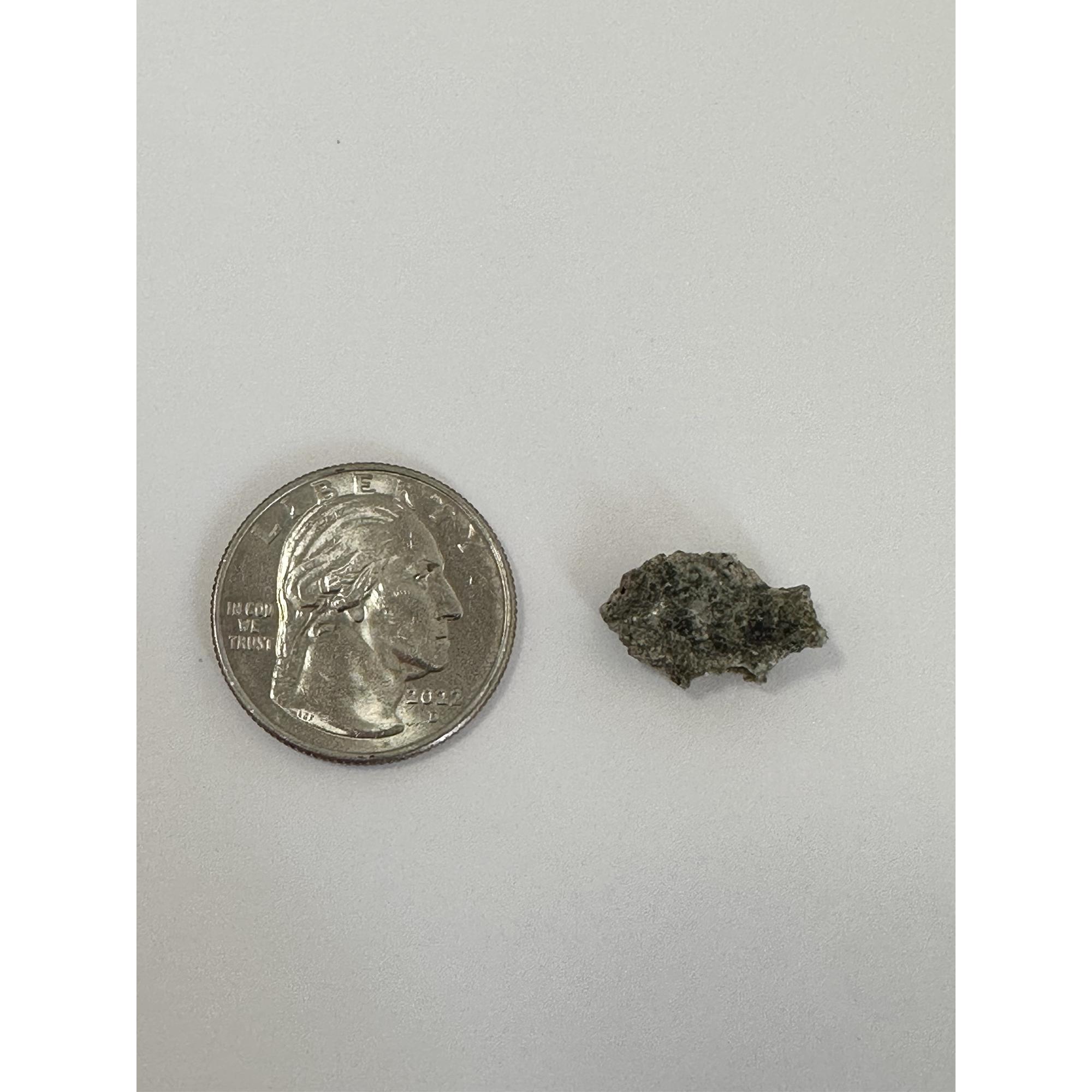 Trinitite Rock, Alamogordo, 17mm Prehistoric Online