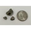 Trinitite Rock, Alamogordo, 23mm total Prehistoric Online