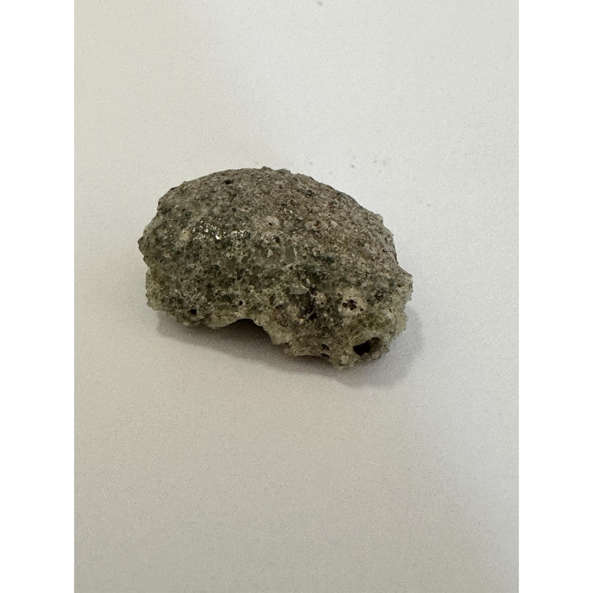 Trinitite Rock, Alamogordo, 20mm Prehistoric Online