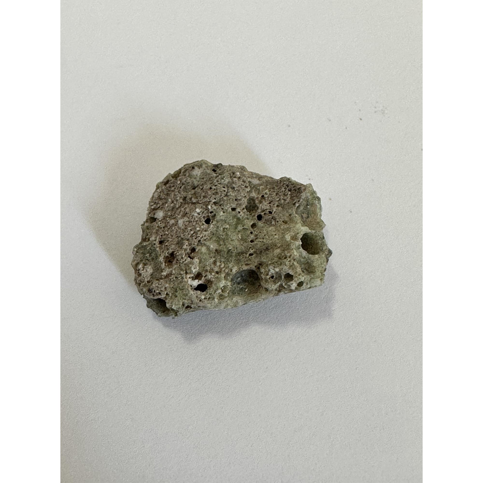 Trinitite Rock, Alamogordo, 20mm Prehistoric Online