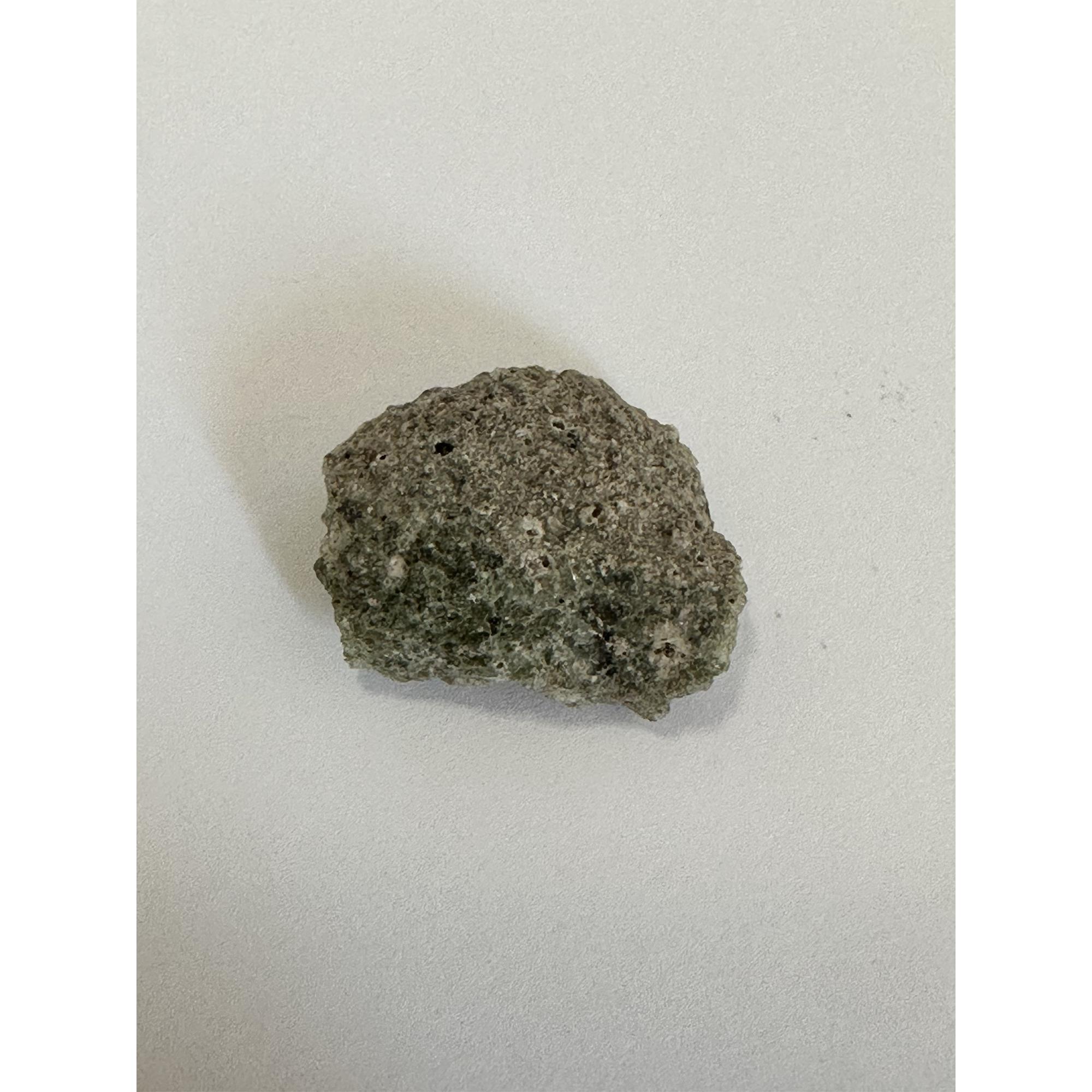 Trinitite Rock, Alamogordo, 20mm Prehistoric Online