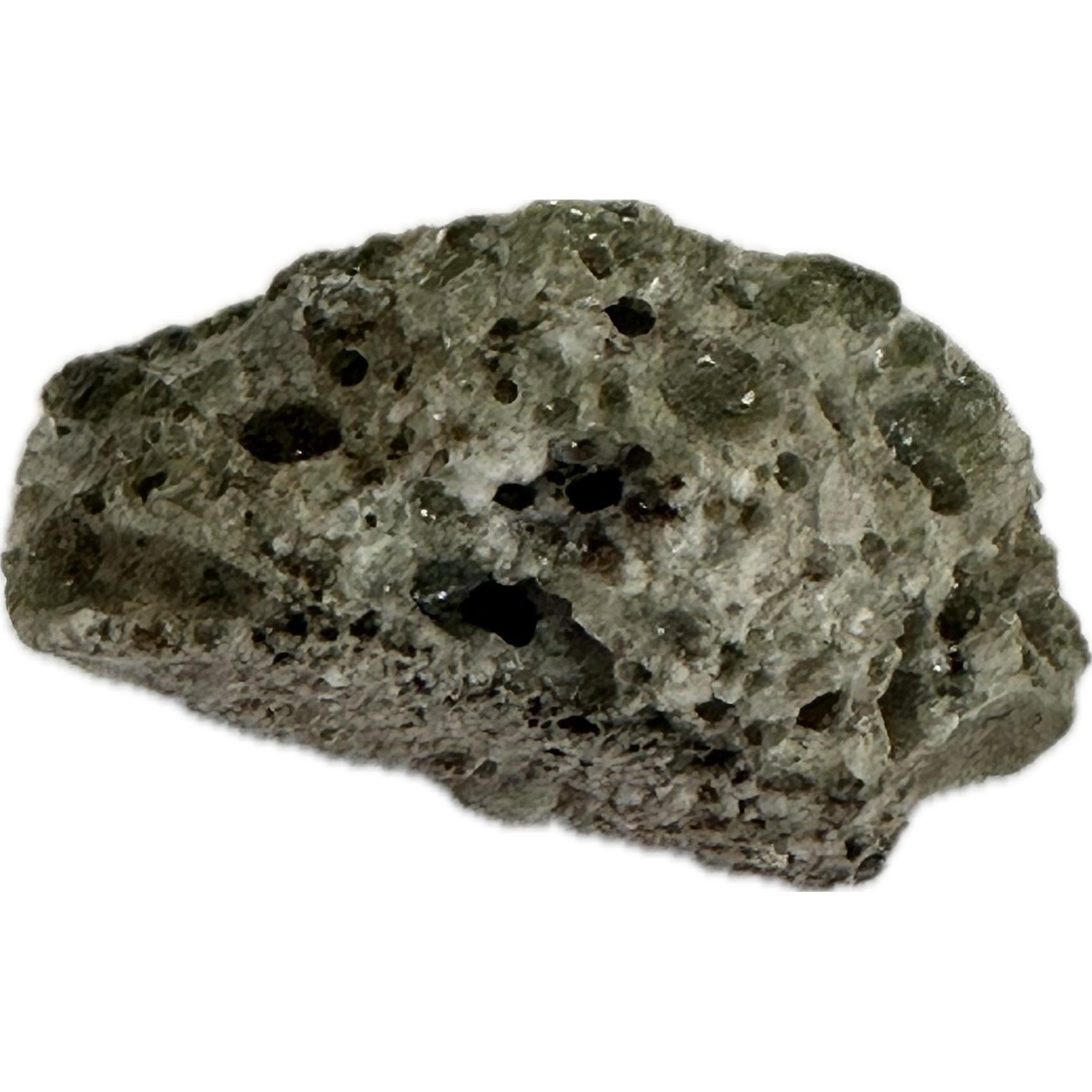 Trinitite Rock, Alamogordo, 19mm Prehistoric Online