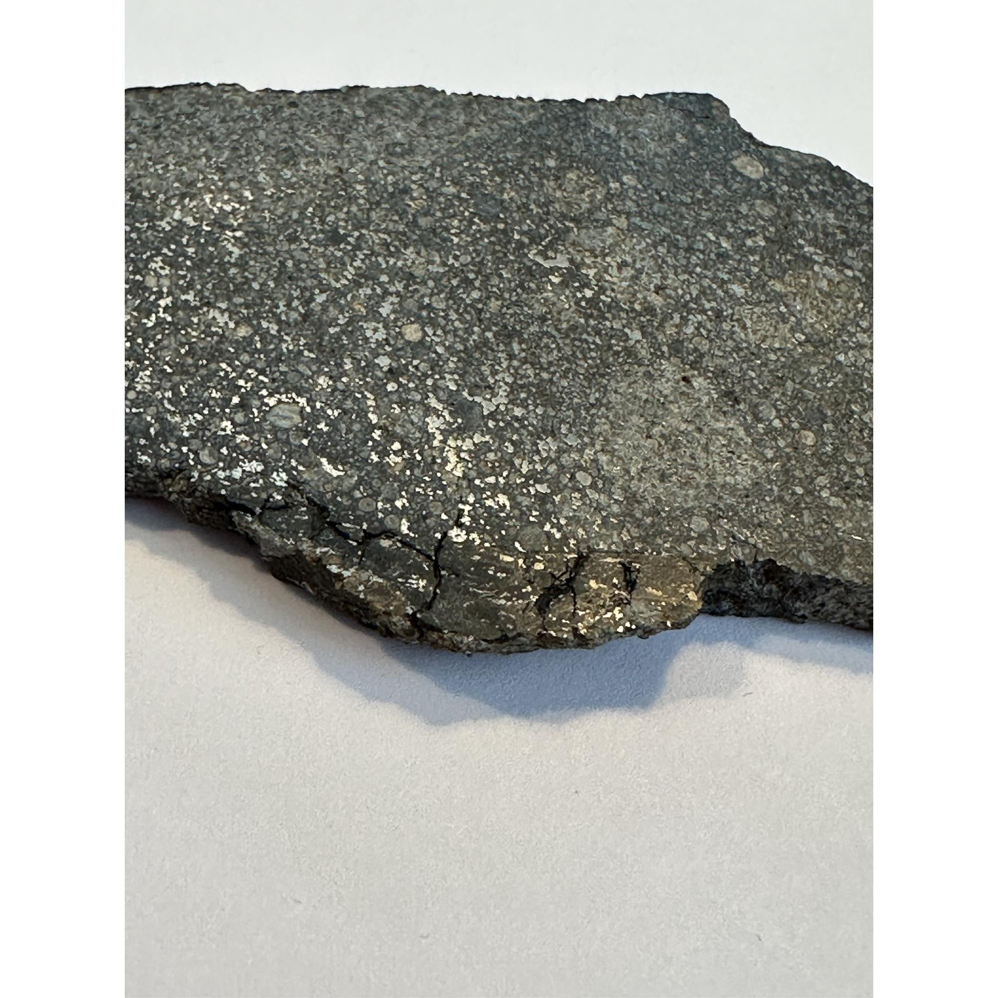 Meteorite, Chergach, 26.1grams Prehistoric Online