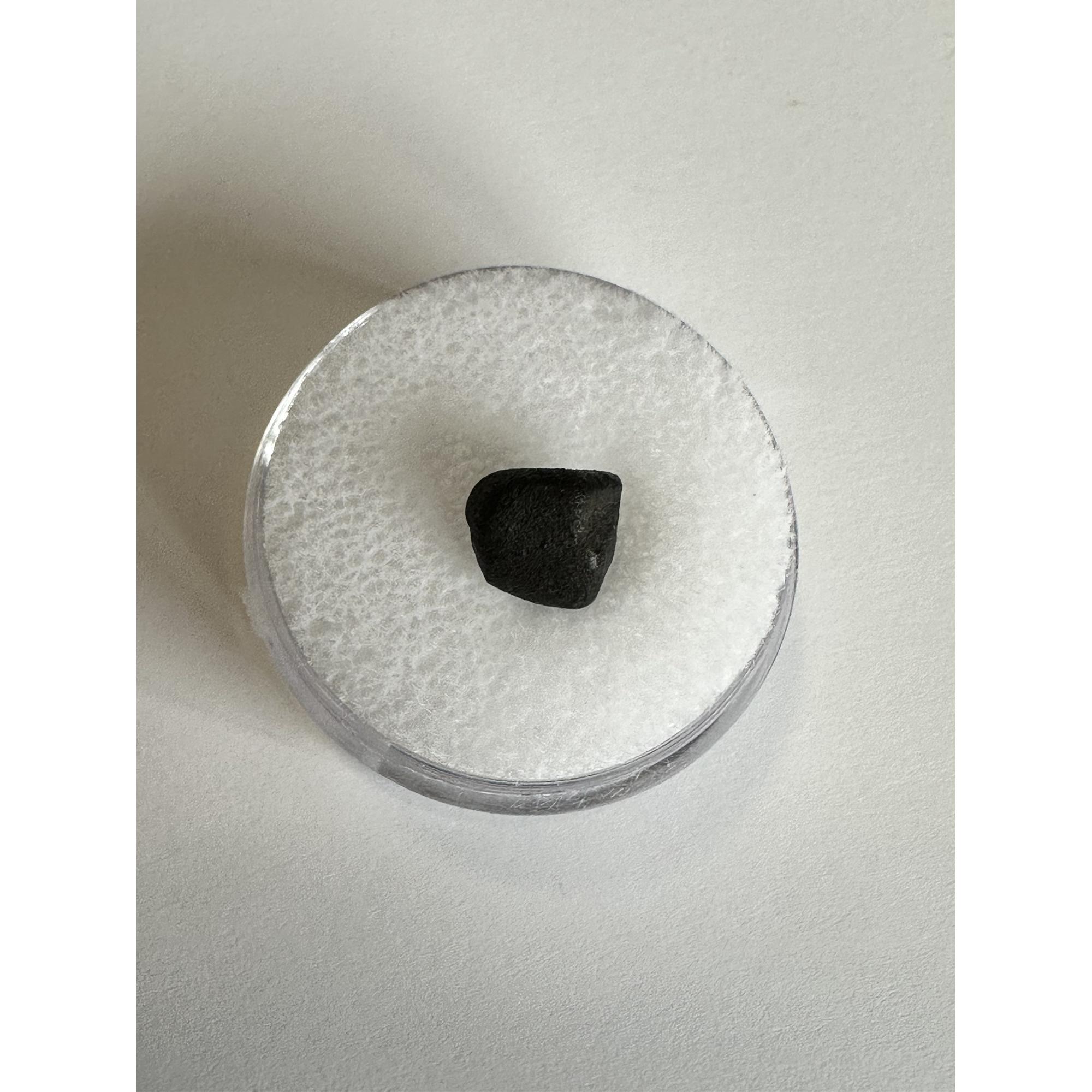 Chelyabinsk Meteorite, 0.63 grams Prehistoric Online