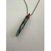 Copper jewelry, Blue Kyanite Prehistoric Online