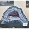 Amethyst Cathedral mini cave Prehistoric Online