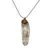 Copper jewelry, Goboboseb quartz Prehistoric Online