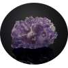 Fluorite, Spain, Vibrant purple color Prehistoric Online