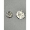 Roman Coin, 95-98% Silver Prehistoric Online