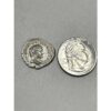 Roman Coin, 95-98% Silver Denarius Prehistoric Online