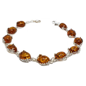 Amber Bracelets