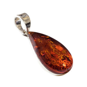 Amber Necklaces