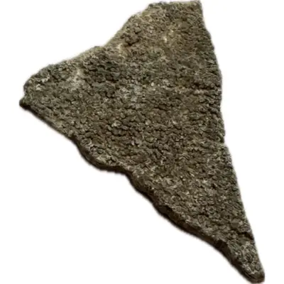 Megaloolithus Dinosaur Eggshell