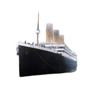 Titanic