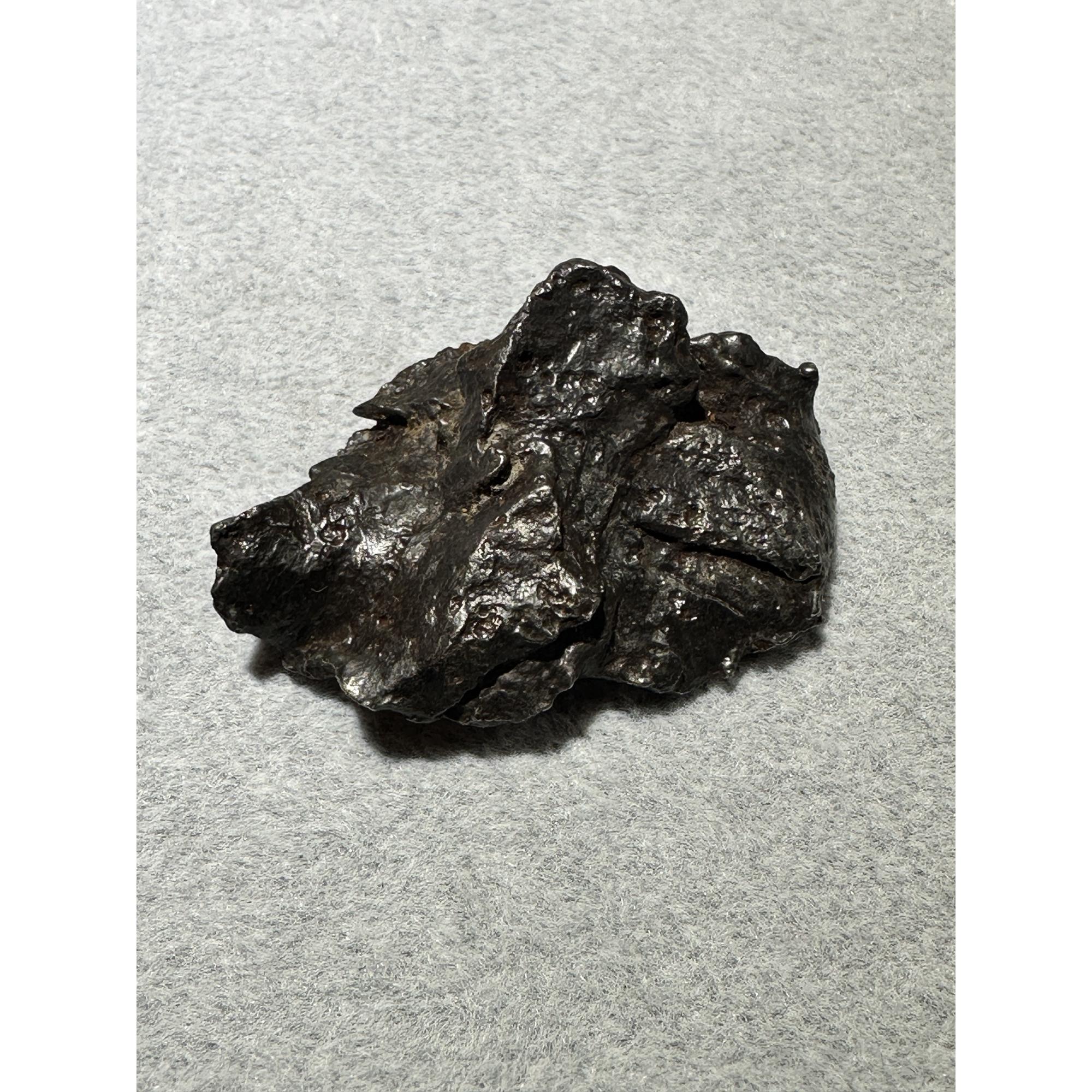 Sikhote Alin meteorite, Russia Prehistoric Online