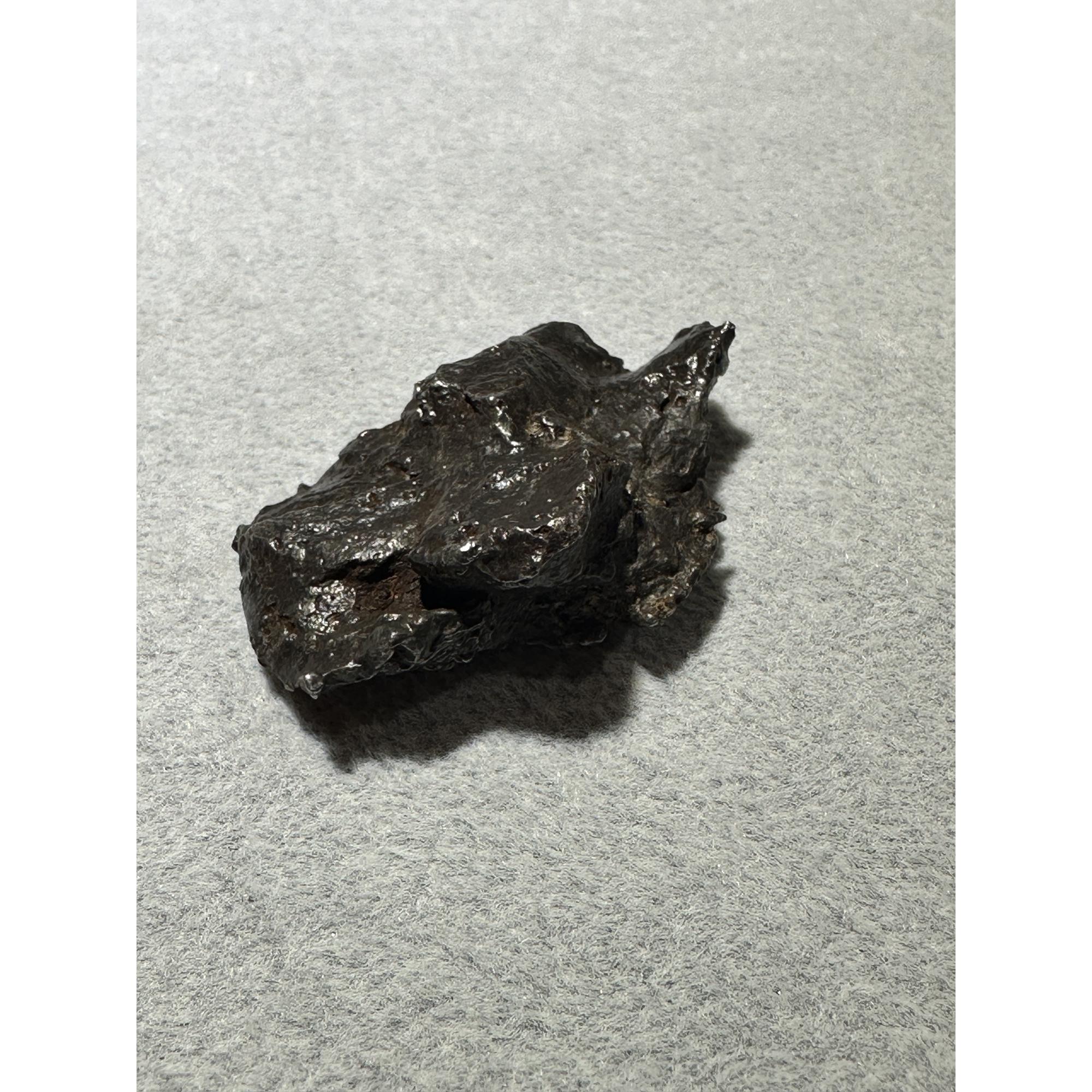 Sikhote Alin meteorite, Russia Prehistoric Online