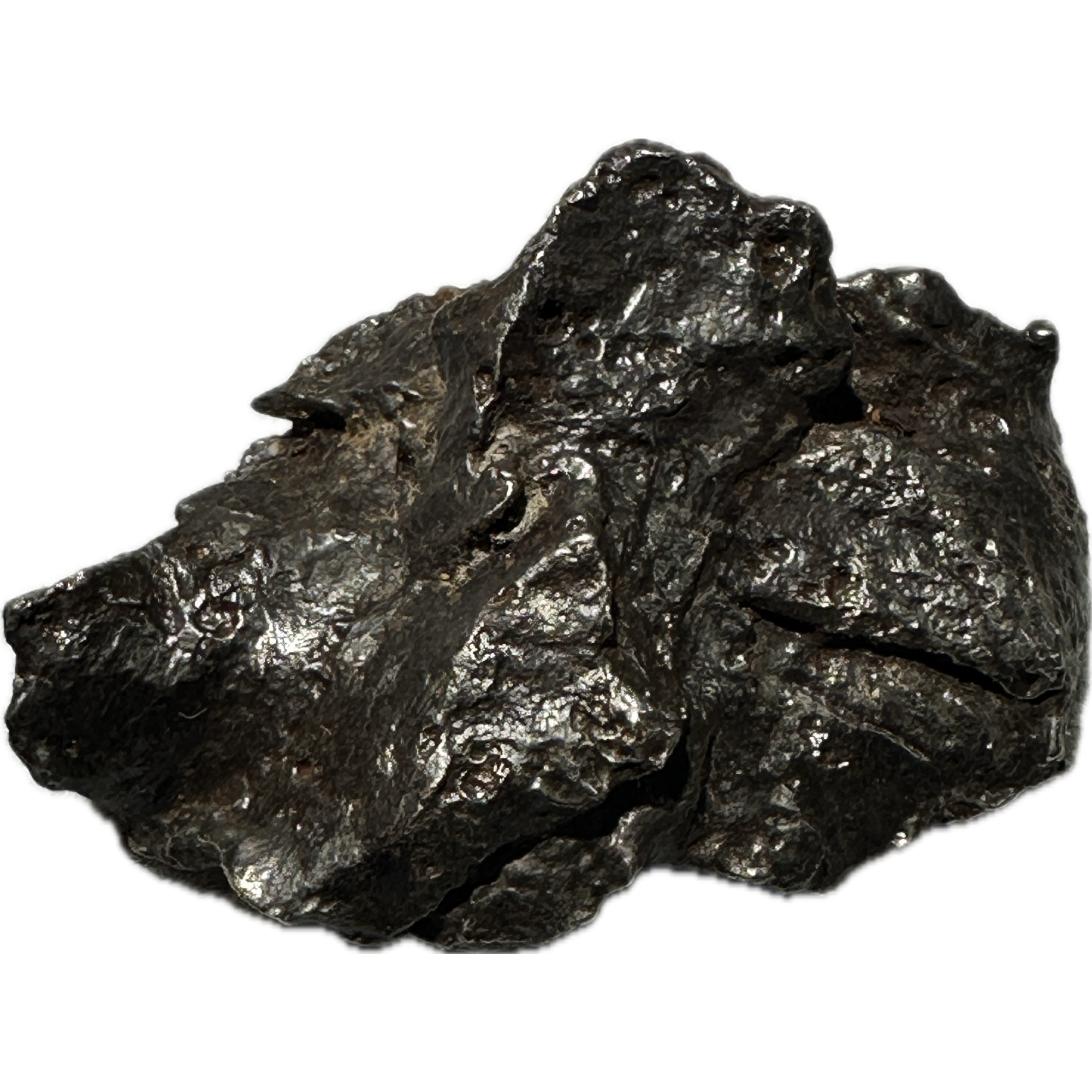 Sikhote Alin meteorite, Russia Prehistoric Online