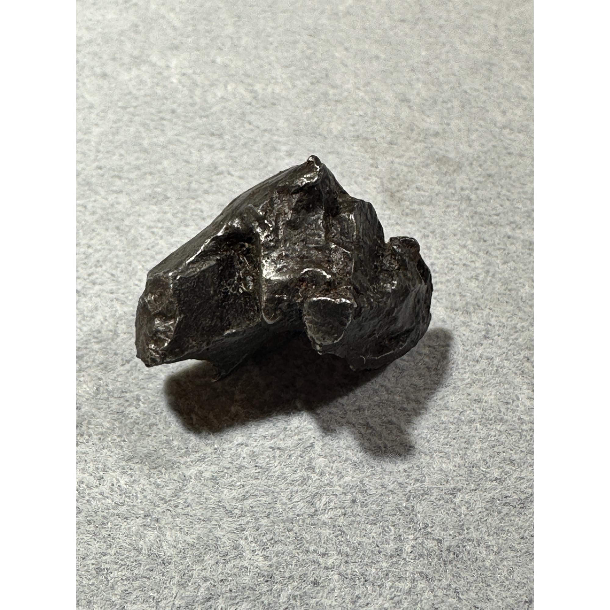 Sikhote Alin meteorite, Russia Prehistoric Online