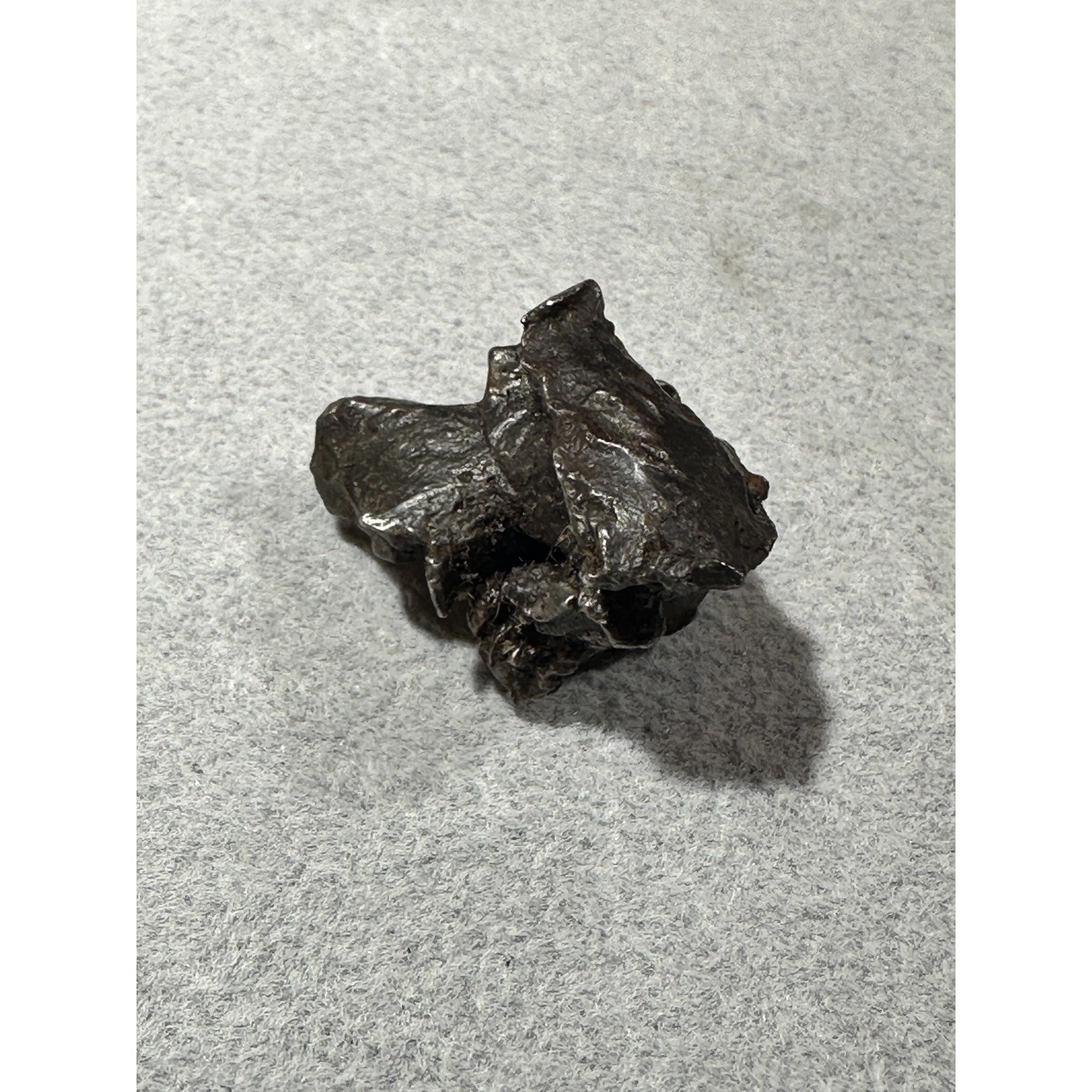 Sikhote Alin meteorite, Russia Prehistoric Online