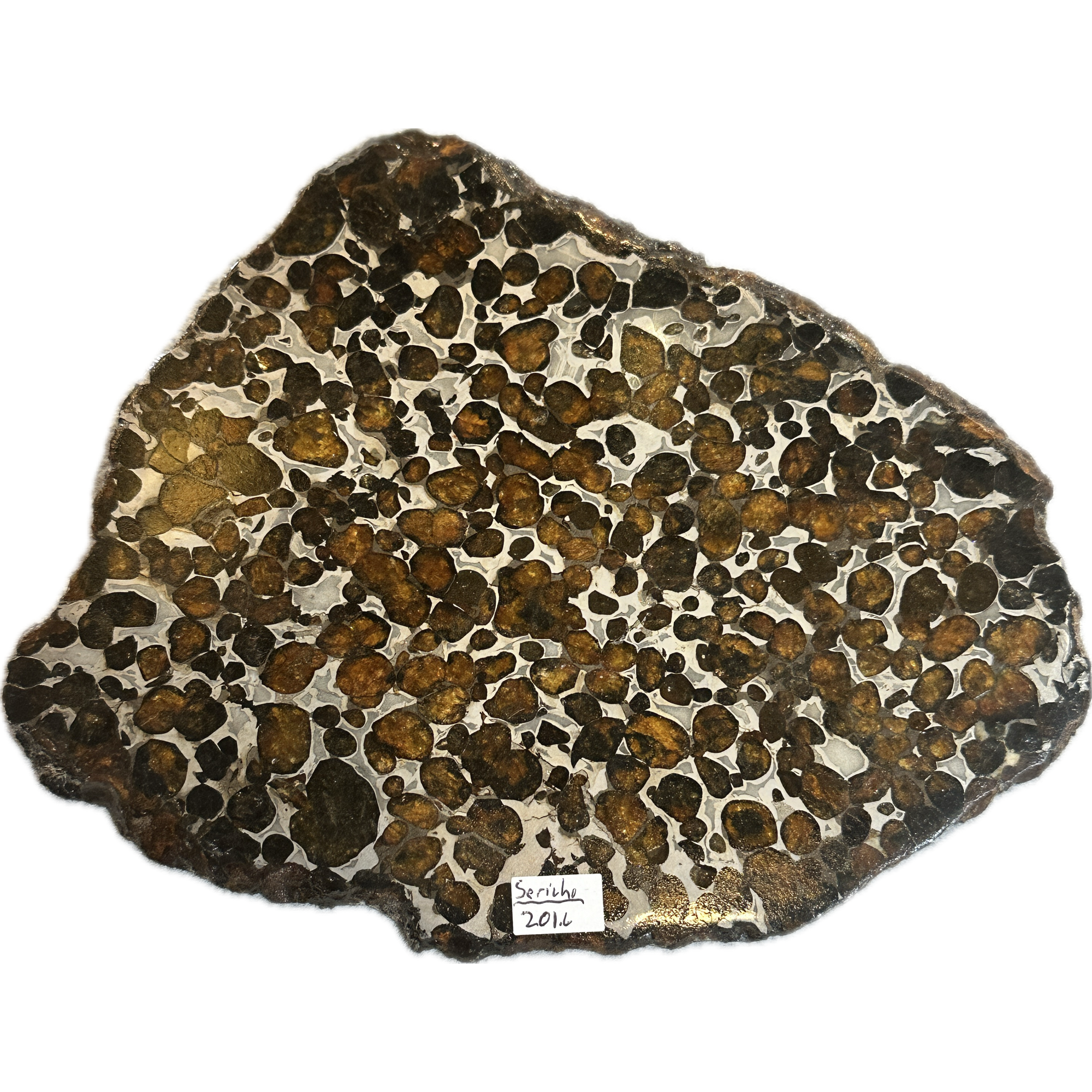 Meteorite, Sericho, Africa Prehistoric Online