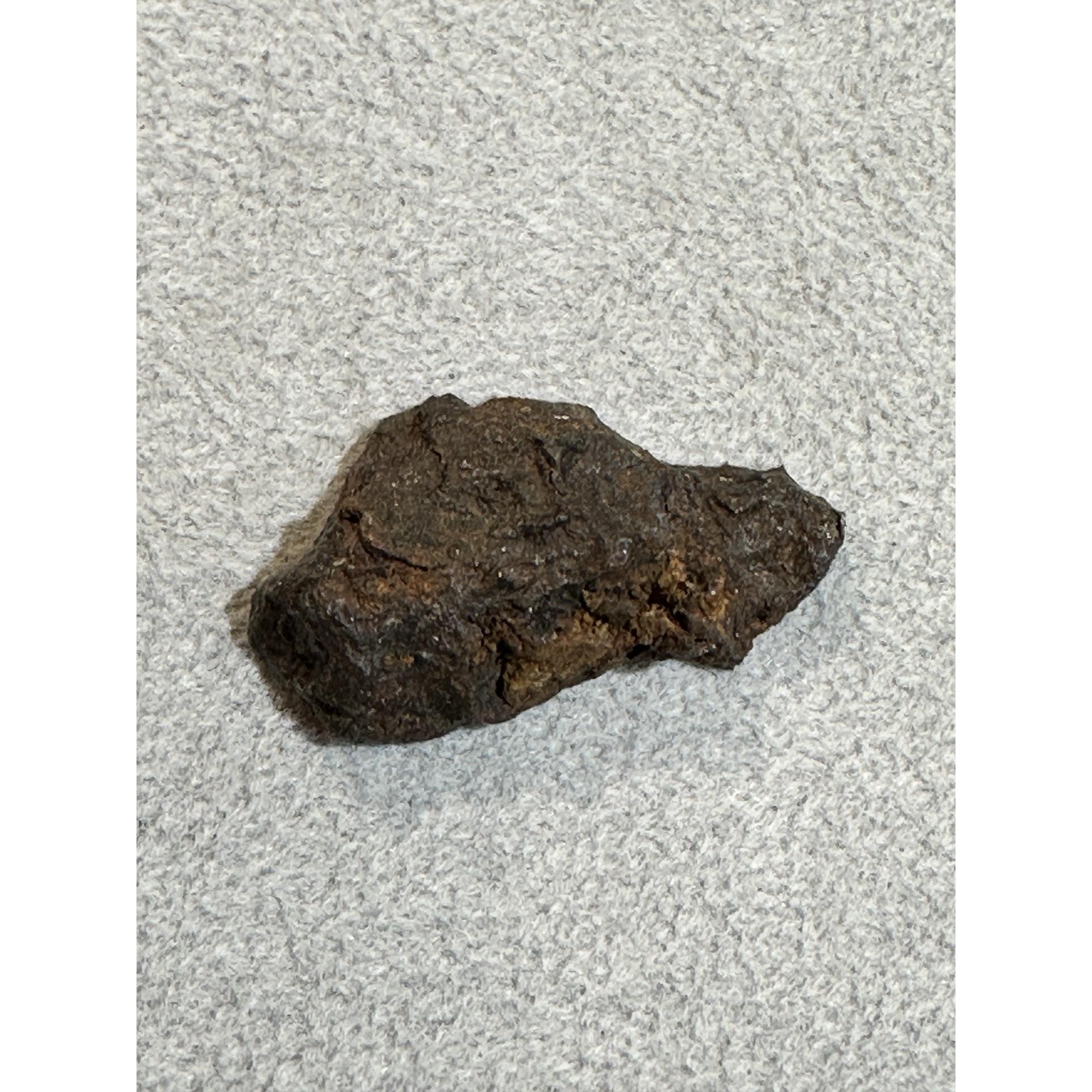 Meteorite, Sericho, end cut Prehistoric Online