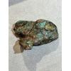 Copper, glacial float, Michigan Prehistoric Online