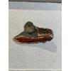 Copper, glacial float, Michigan Prehistoric Online