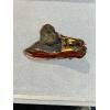 Copper, glacial float, Michigan Prehistoric Online