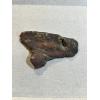 Copper, glacial float, Michigan Prehistoric Online