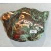 Copper, glacial float, Michigan Prehistoric Online