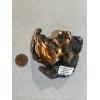 Copper, glacial float, Michigan Prehistoric Online