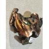 Copper, glacial float, Michigan Prehistoric Online