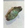 Copper, glacial float, Michigan Prehistoric Online