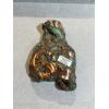 Copper, glacial float, Michigan Prehistoric Online