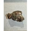 Copper, glacial float, Michigan Prehistoric Online