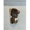 Copper, glacial float, Michigan Prehistoric Online