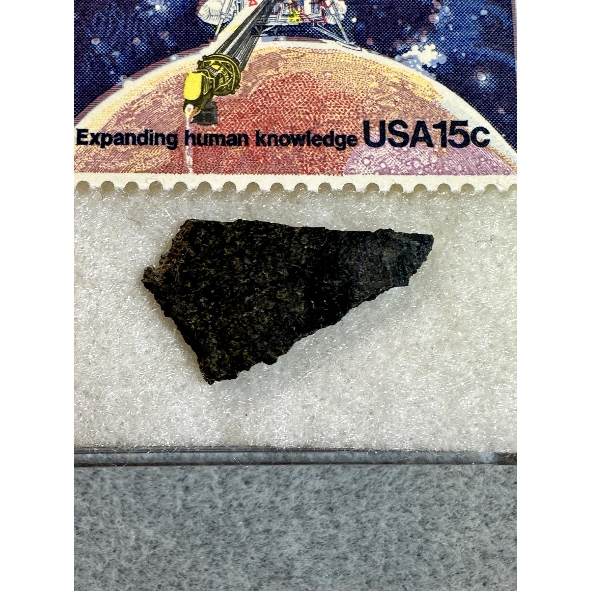 Martian Meteorite, NWA 16450 Prehistoric Online