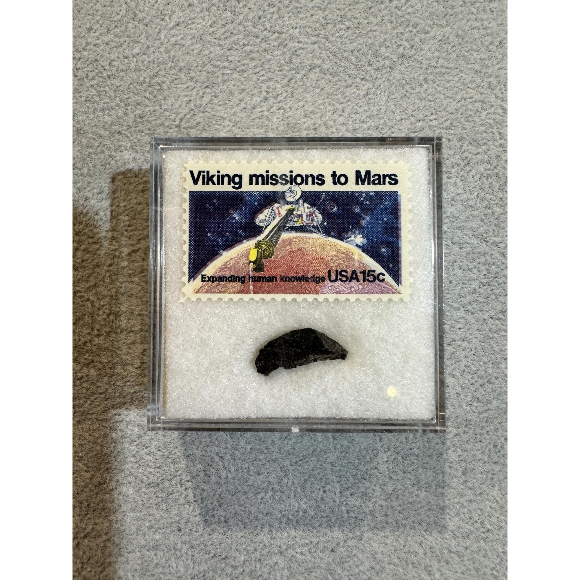 Martian Meteorite, NWA 16450 Prehistoric Online