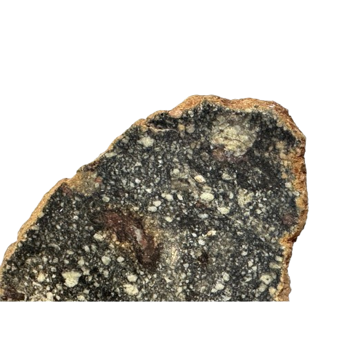 NWA (14016): A Rare Meteorite from Asteroid Vesta