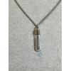 Meteorite pendant, Moon dust Prehistoric Online