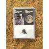 Lunar Meteorite, NWA 11428 Prehistoric Online