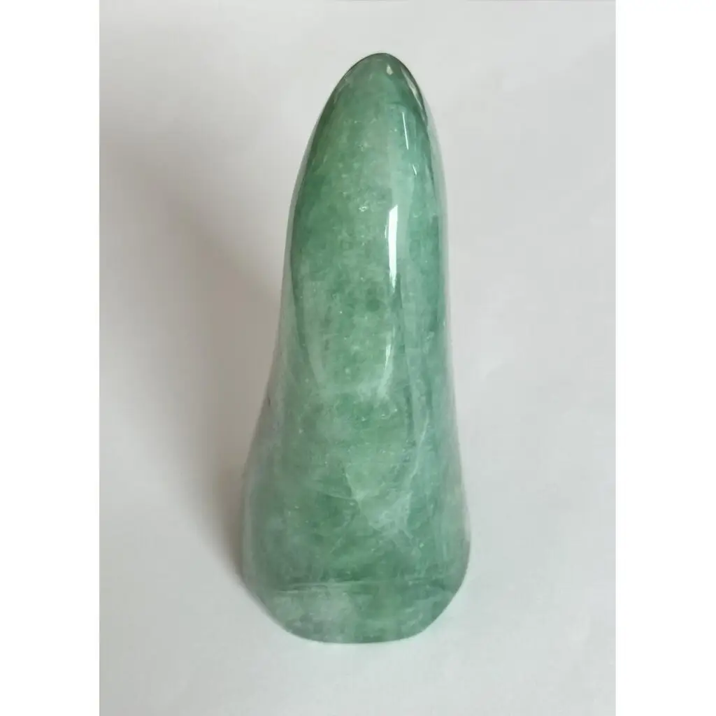 Fluorite skull, hand carved, AA quality