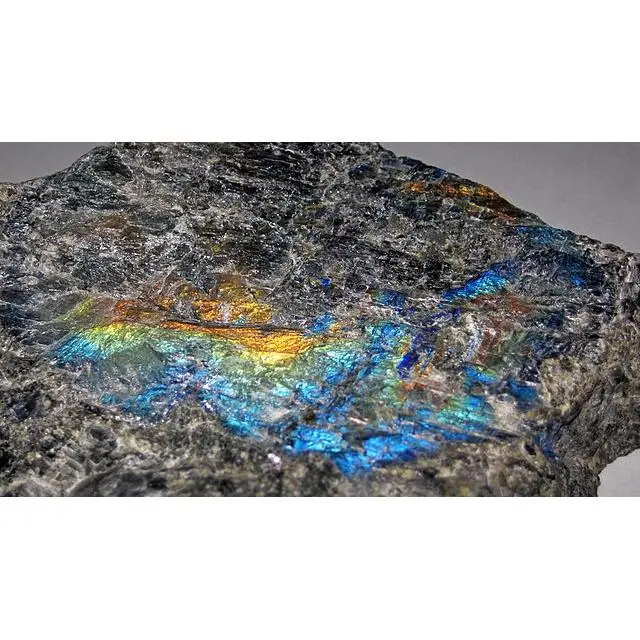 Labradorite Stand up,  Madagascar