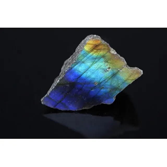 Labradorite Stand up, Madagascar
