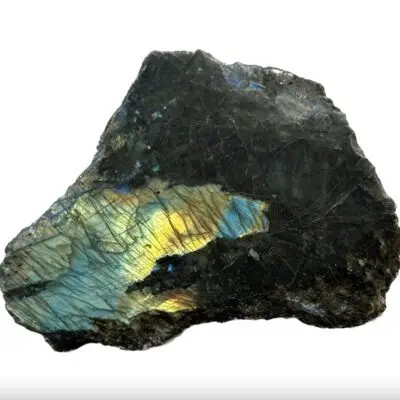 Ruby in zoisite slice, Stone of passion